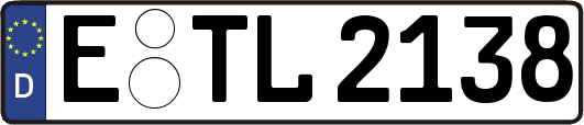 E-TL2138