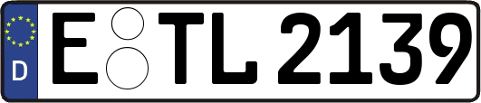 E-TL2139