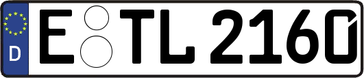 E-TL2160