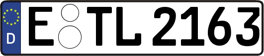 E-TL2163