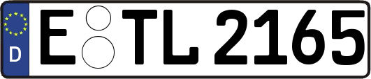 E-TL2165