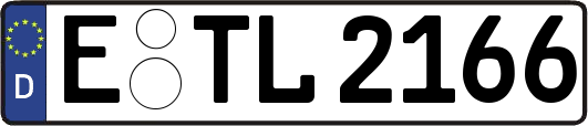E-TL2166
