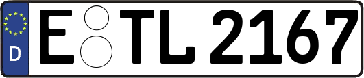 E-TL2167