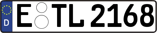 E-TL2168