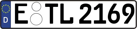 E-TL2169