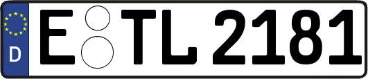 E-TL2181