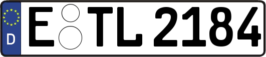 E-TL2184