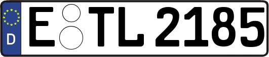 E-TL2185