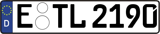 E-TL2190