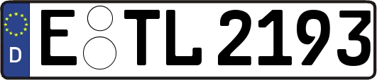 E-TL2193