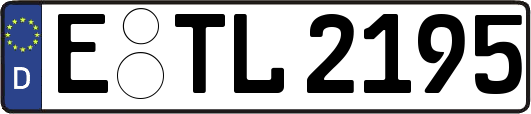 E-TL2195