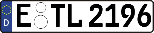 E-TL2196