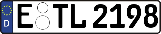 E-TL2198
