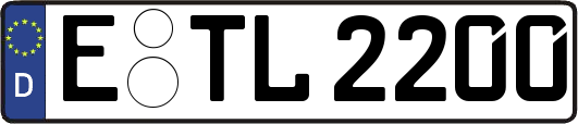 E-TL2200
