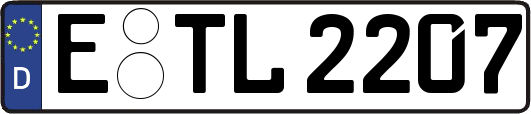 E-TL2207