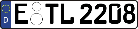 E-TL2208