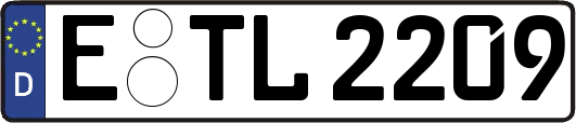 E-TL2209
