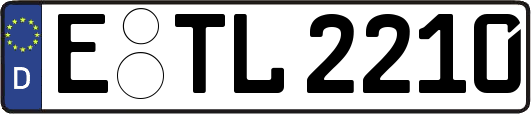 E-TL2210