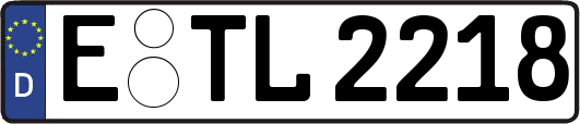 E-TL2218