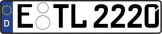 E-TL2220