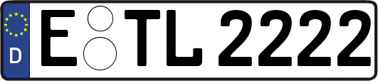 E-TL2222