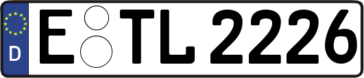 E-TL2226