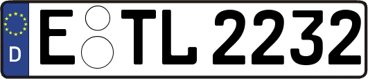 E-TL2232