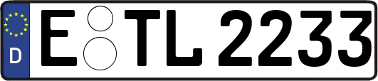 E-TL2233