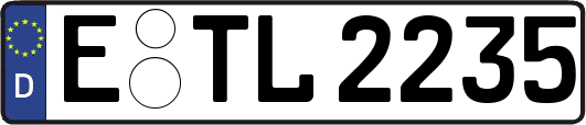 E-TL2235
