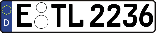 E-TL2236