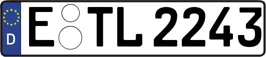 E-TL2243