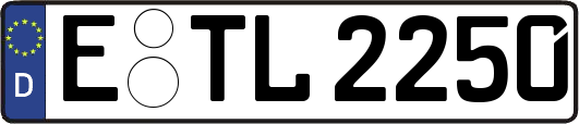 E-TL2250