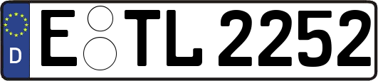 E-TL2252