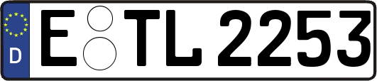 E-TL2253
