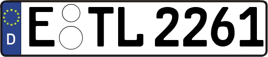 E-TL2261