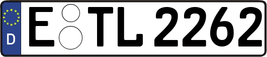 E-TL2262
