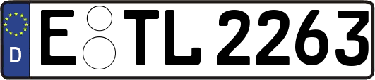 E-TL2263