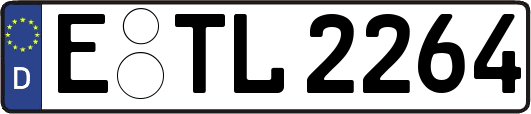 E-TL2264