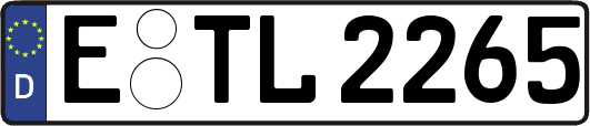 E-TL2265