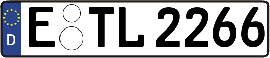 E-TL2266