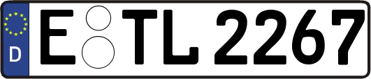 E-TL2267