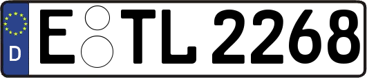 E-TL2268