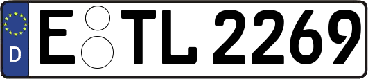 E-TL2269