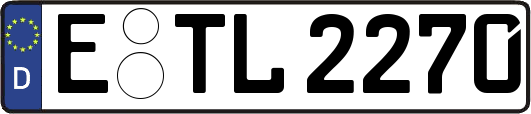 E-TL2270