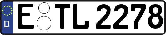 E-TL2278