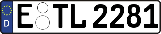 E-TL2281