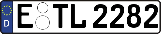 E-TL2282