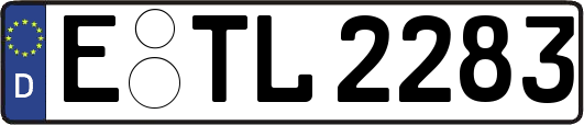 E-TL2283