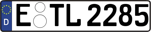 E-TL2285