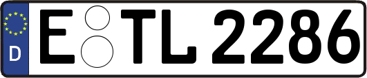 E-TL2286